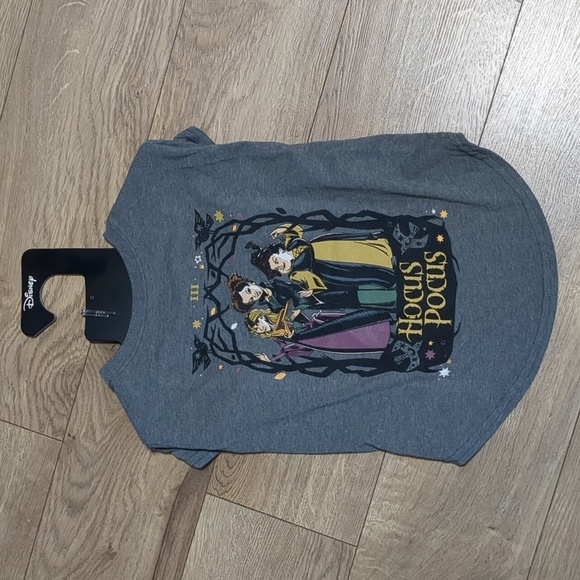 Disney Other - Hocus Pocus Disney Dog Shirt Size Large, NWT